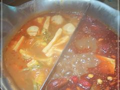 -湊湊火锅·茶憩(上海合生汇店)