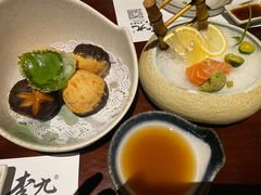 -奈九居酒屋(滨河大道店)
