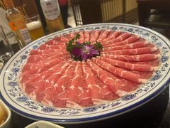 -东来顺饭庄(金泉广场店)