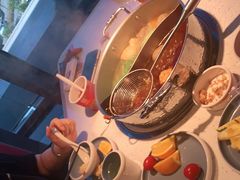 -左庭右院鲜牛肉火锅(苏州园区永旺店)