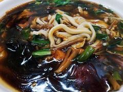 -亲贤打卤面(八一街店)