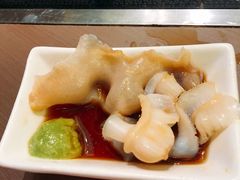 -协成海鲜火锅(海洋花园店)
