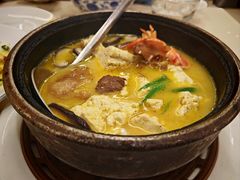 -老太原菜馆(府西街店)