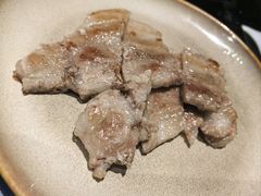 -雾山韩式烤肉·海南糟粕&椰子鸡火锅·海景餐厅(三亚绿发山海天JW万豪酒店)