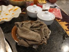 -邓莽子老火锅(中兴路总店)