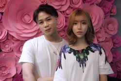 点击看大图 -AD HAIR