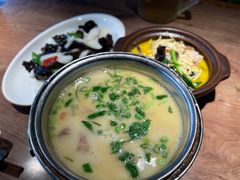 -大潮淮·淮扬菜(何园旗舰店)