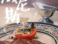 -中山威尼斯西餐厅(三乡总店)