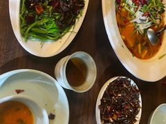 -缘生态云南菜·野生菌庭院餐厅(华侨城店)