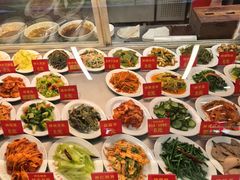 -西塔大冷面(市府大路店)