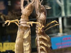 -辉记炭烧海鲜大排档·老字号(福田店)