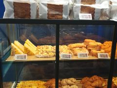-幸福西饼面包茶饮(车公庙店)