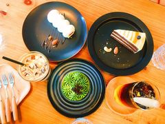 -转山咖啡(松柏社区店)