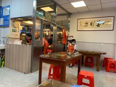 门面-聂记粤菜馆(鼓西路店)