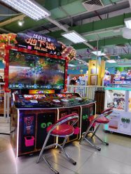 -莫莉幻想儿童乐园(北京顺义华联店)