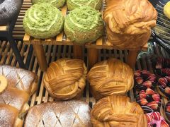 -可莎蜜兒(学林街店)