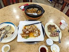 -苏记餐厅(叠南店)