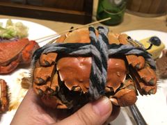 -陆家嘴万怡酒店·万荟轩