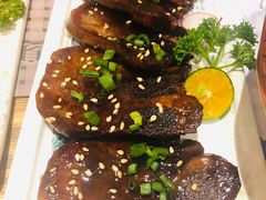 -林妈妈村·日式料理(宝山万达店)