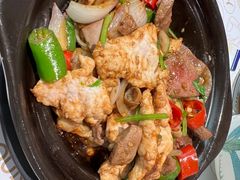 -發起人·肉骨茶(万象汇店)