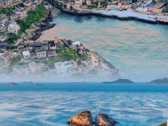 -东极岛景区
