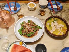 -范家小馆·烤鸭新京菜(金融街店)