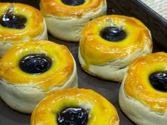 -DANXI丹喜面包·蛋糕(小公园永平店)