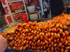 -东门町美食街