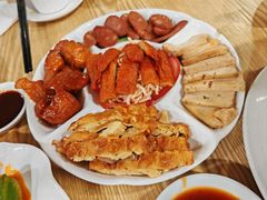 -佛有缘素食馆·荔湾老字号(陈家祠首店)