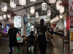 -八角锄烧·肉火锅(天河城店)
