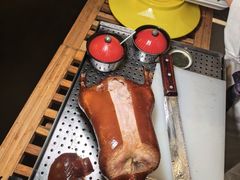 -花家怡园(四合院总店)