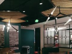 -南拳十三姨·潮汕砂锅粥(世纪金源店)
