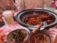 -回味黑鸭煲·始于2006(万松园店)