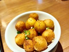 -炉小二铜锅牛蛙•川湘菜(三里屯店)