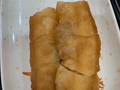 油条-应记面家(普澜二路店)