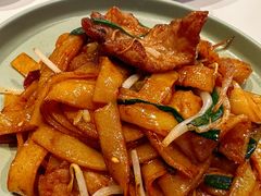 -南拳十三姨·潮汕砂锅粥·粤菜(西单大悦城店)