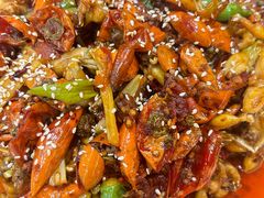 -辣螃铠盆盆蟹大排档(总店)