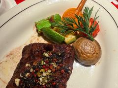 -佐度王子扒房(天鹅湖店)