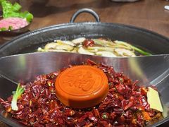 -楠火锅(昆山金鹰店)