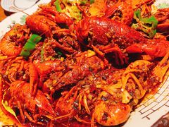 -金陵一哥龙虾馆(三牌楼总店)