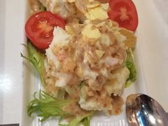 -樱の千渡日式料理·铁板烧•烧鸟(金盛田广场店)