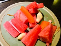 -滇釜火锅·能喝汤的火锅(车公庄店)