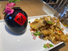 -鸿运楼·舌尖上的徽菜