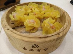 -番禺宾馆丽苑厅