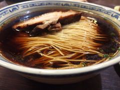 -同得兴 Since·1995 传统苏式面馆(嘉馀坊店)