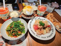 -岛风·台食小馆 ISLAND BISTRO(烟台山店)