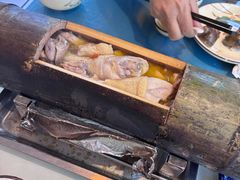 -生态苑农庄(十里画廊遇龙河店)