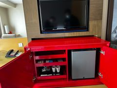 -青岛富力艾美酒店