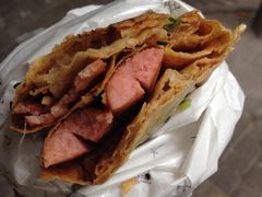 -何太吉·煎饼果子(海防路店)