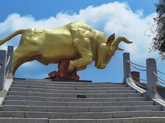 -三亚西岛海洋文化旅游区